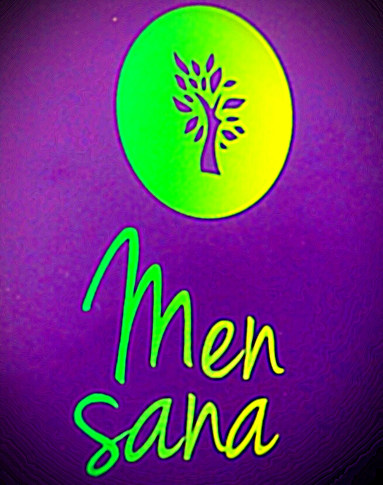 Men sana in corpore sano